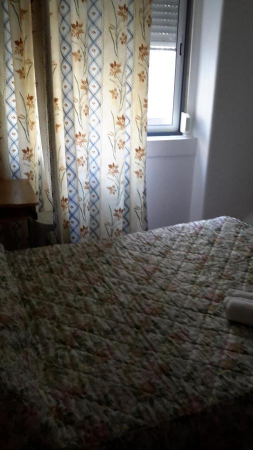 Perola Da Baixa Otel Lisboa Dış mekan fotoğraf