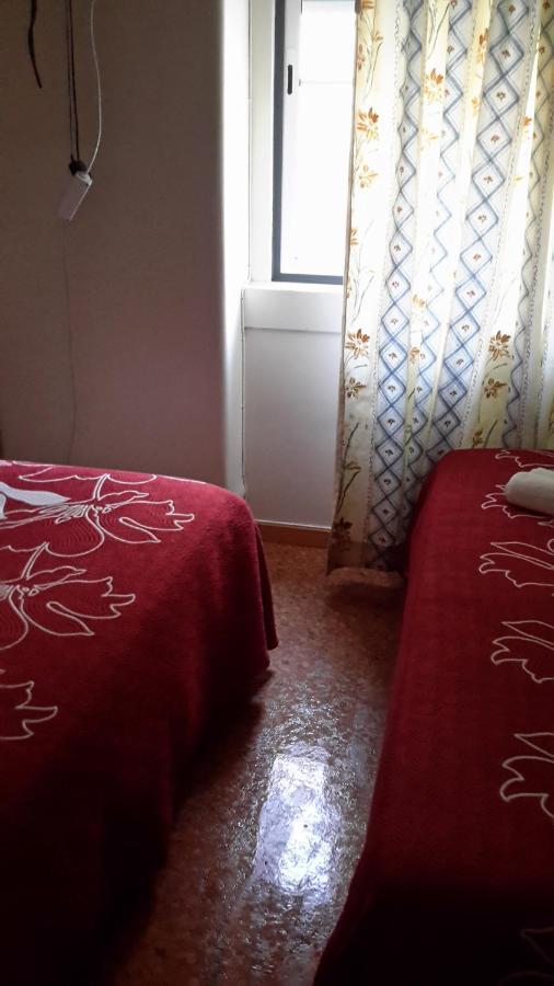 Perola Da Baixa Otel Lisboa Dış mekan fotoğraf