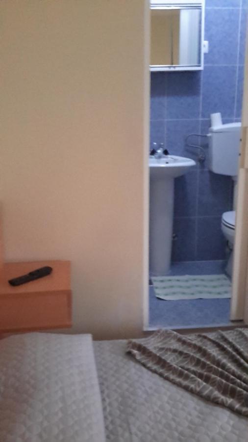 Perola Da Baixa Otel Lisboa Dış mekan fotoğraf