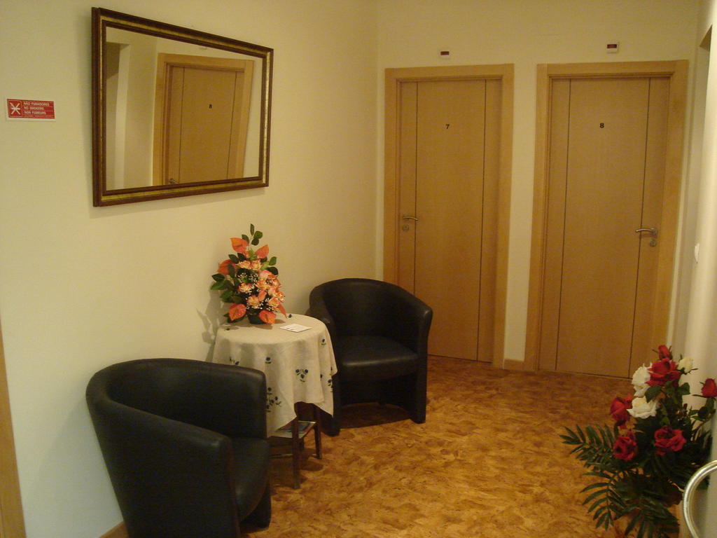 Perola Da Baixa Otel Lisboa Dış mekan fotoğraf